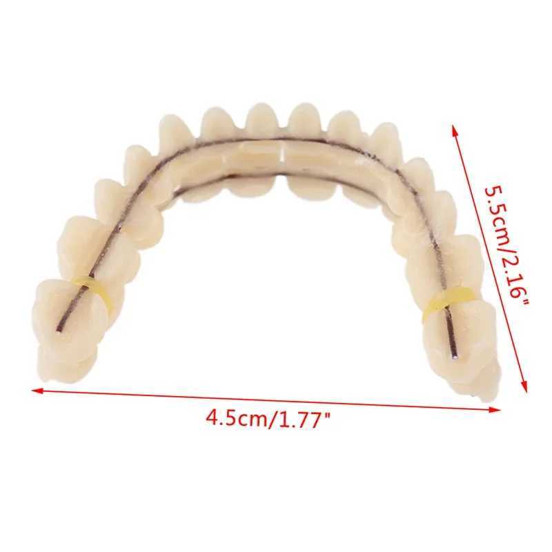 New Arrival Denture support simulation denture teaching implant analysis cosmetic denture upper and lower teaching model denture material Z250410