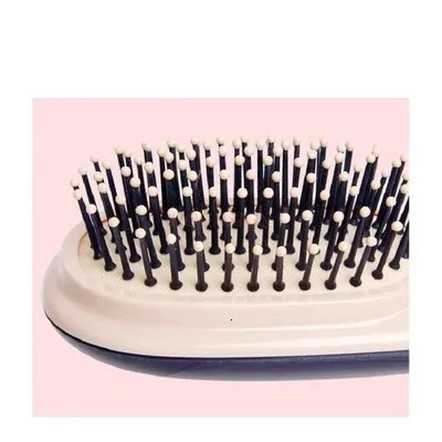 Air cushion comb female trumpet portable household childrens comb smooth hair anti-static scalp massage airbag comb mens comb 251107