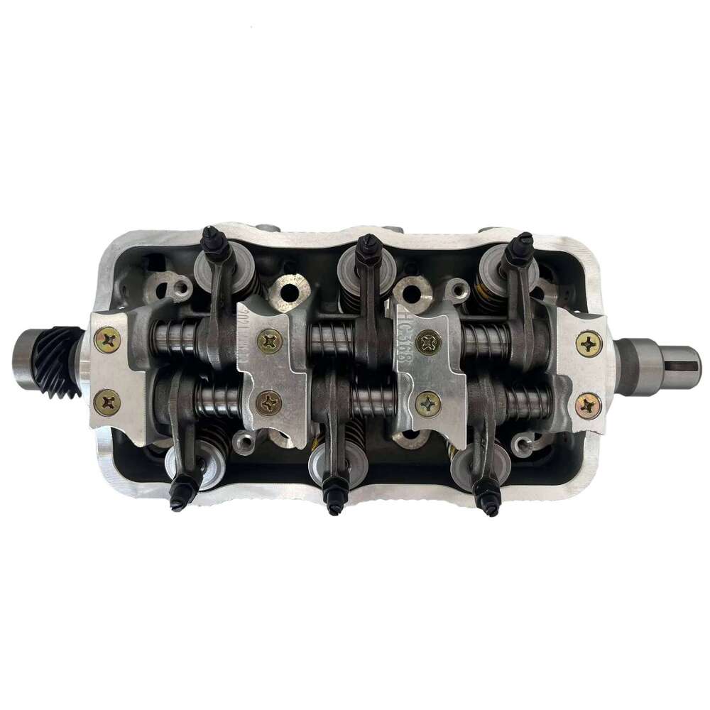 Brand New Auto Parts OEM11110-73002 6V Jl368q F8b Complete Engine Cylinder Head for Suzuki Alto