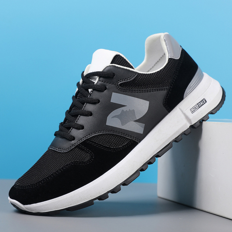 designer shoes 2025 Fashionable Forrest shoes unisex casual shoes style for spring and autumn couple N-word trendy sports shoes