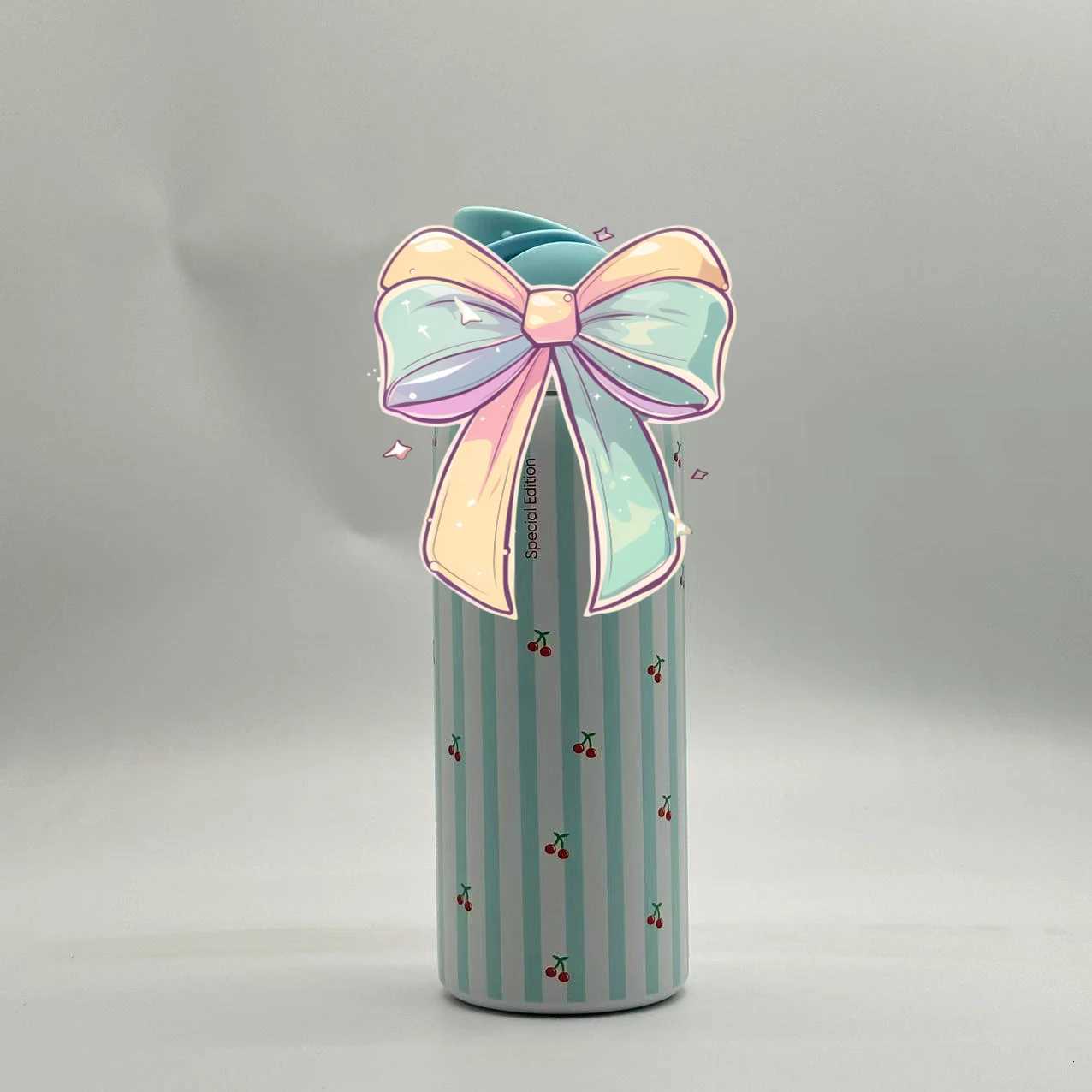 Fashionable cup 0wala 32OZ Cup Vacuum Flasks Thermoses Water Bottle Drinkware Thermo Stainless Steel Thermal g Cold Hot Coffee Y251110