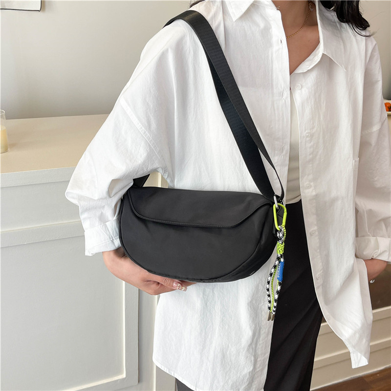 Fashion-Focused Adjustable Strap Shoulder Tote - Designer Inspired