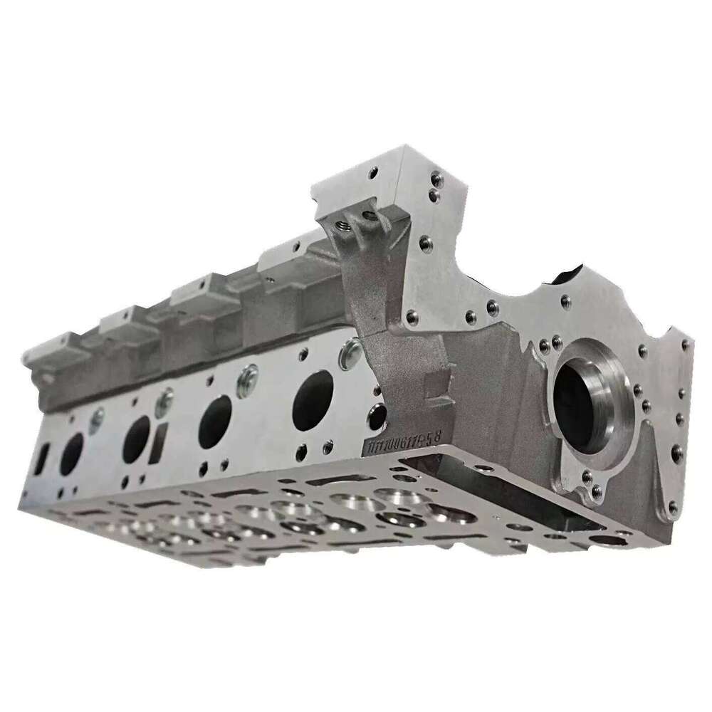 OM611 Cylinder Head for Mercedes-Benz C-Class E-Class Sprinter 2.2 CDI OEM A6110102120