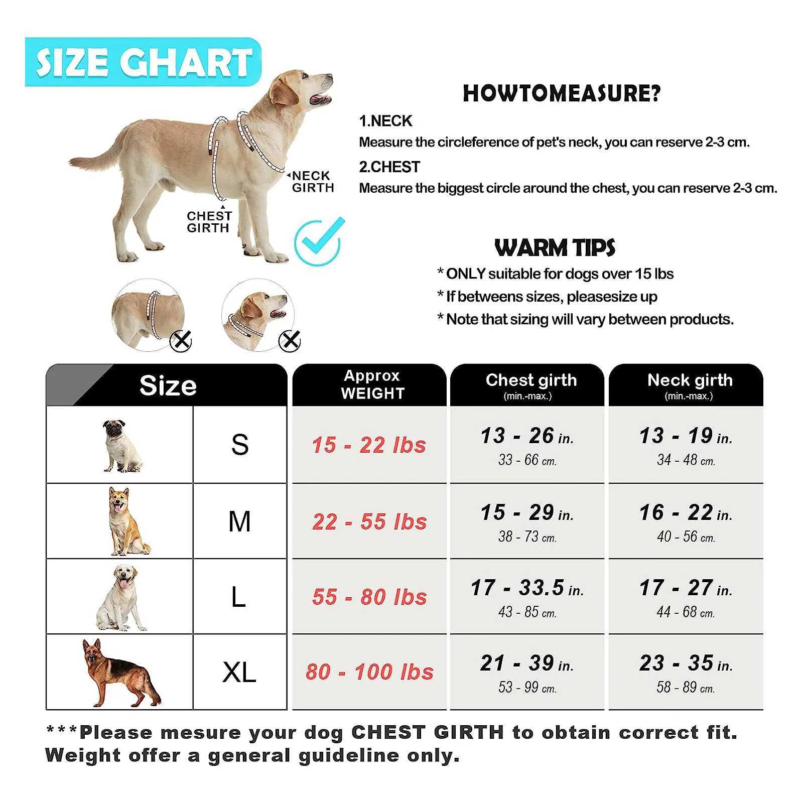 Dog Harness and Leash Combo Escape Proof No Pull Vest Harness with 5 Feet Leash Reflective Adjustable Soft Padded Pet Harness J251110