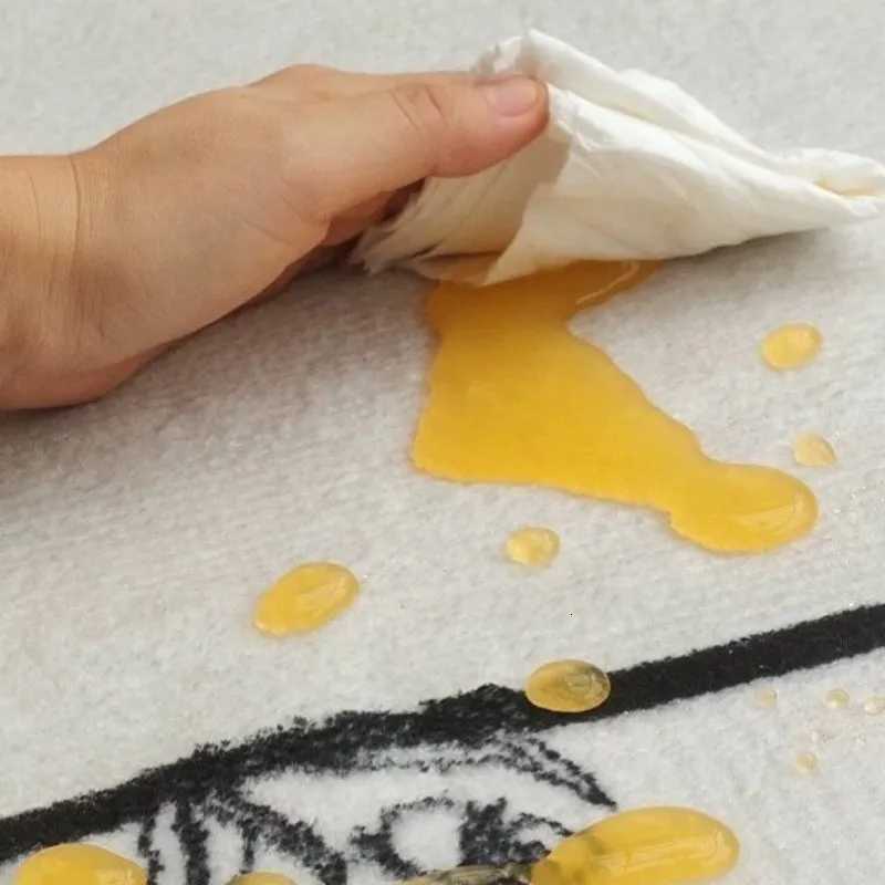 VIKAMA Creatively Designs Carpet Home Decoration Living Room and Bedroom Floor Mat Anti-slip High-density and Comfortable Y251110