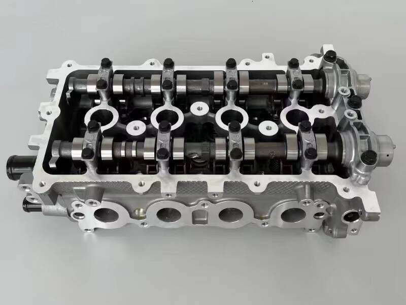Engine Grand 110 1.2 1.4L G4LC G4LA 16V Cylinder Head Assembly for Hyundai I20 Kia Rio Picanto Auto Parts