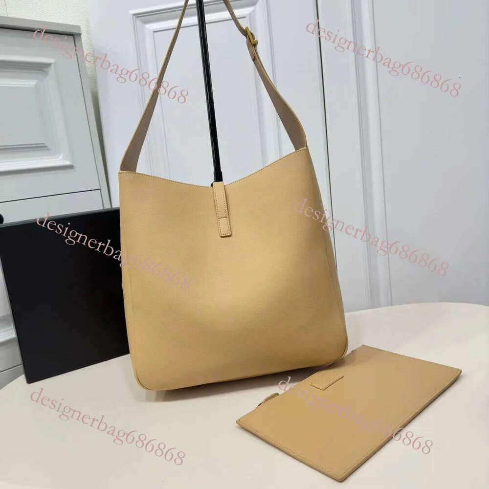 Designer Bag Tote Bag Shoulder Bag New Summer Underarm Bag Genuine Leather Handbag Classic And Elegant Single Shoulder Ladies Wallet
