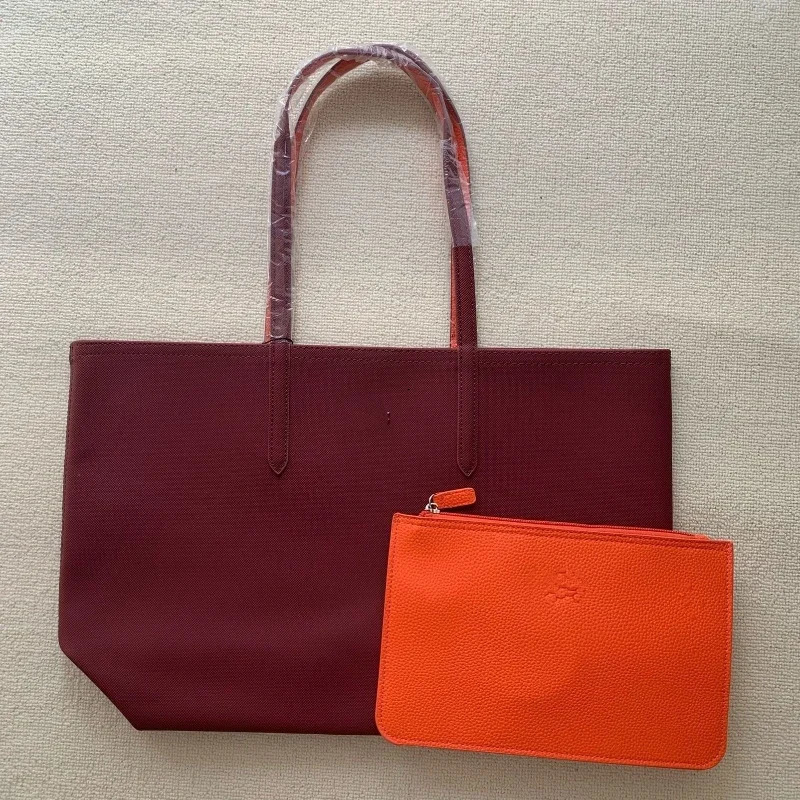 2025Y2KDoublesided Multifunctional Moms Supply Large Capacity Single Shoulder Crossbody Travel Bag 251110