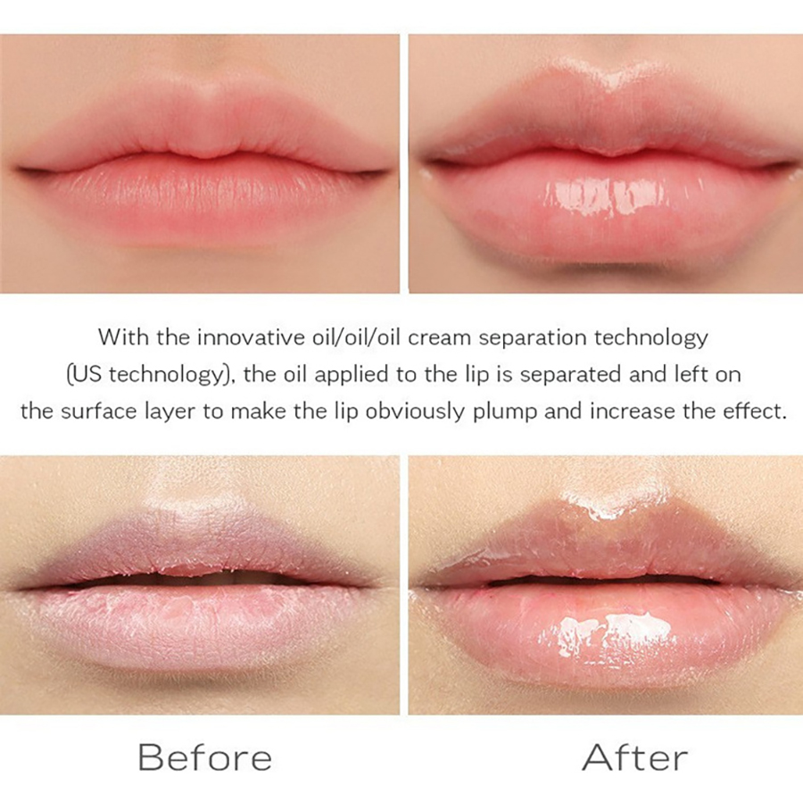 13 colors Fruit Watermelon Waterlight Mirror Lip Glaze Aloe Lip Color Strawberry Lip Lotion Tender Lip Honey Dudu Mouth Transparent Glass lipstick Lip