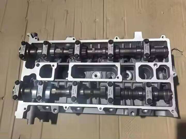 3S4G 3L8G Cylinder Head Assembly FORD RANGER FOCUS 2.3 2001-2010 for Ford Series Fox 1.8 1S7G 6049 1.6
