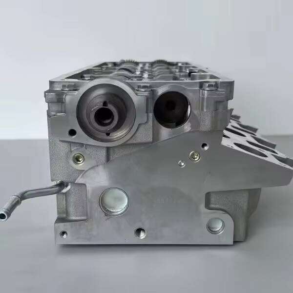 Complete for VW2.0 Crafter Amarok 908728 OEN 03L103065A 03L103265K 03L103065C Engine Cylinder Head Assembly