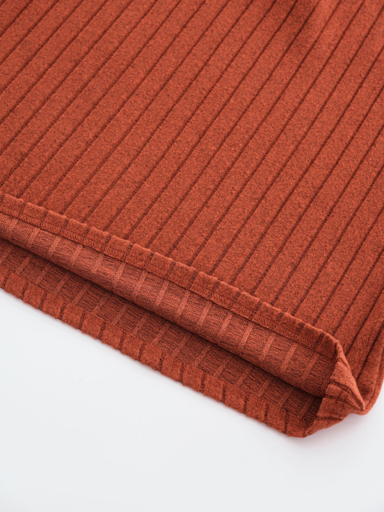 Plus size womens autumn and winter dresses solid color round neck long sleeve dress maxi plus wo 251110