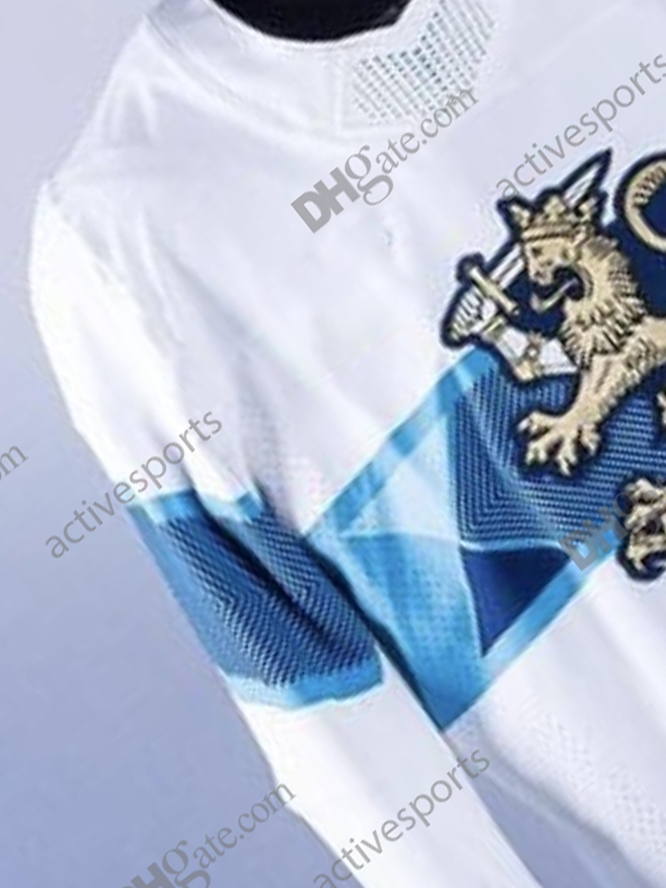 Mens Womens Youth 96 Rantanen Team Finland Jerseys 86 Teravainen Aho Haula Granlund Kakko Mikkola Stitched Name Number Hockey