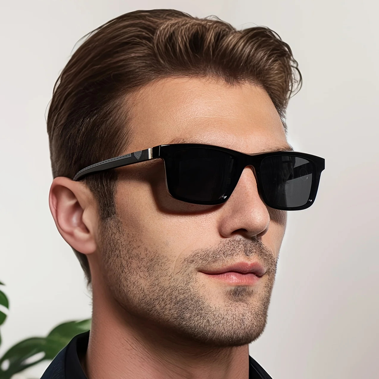 Polarized Sunglasses For Men Driving Sun Glasses Fishing Classic Sports UV400 Eyewear Male 251103