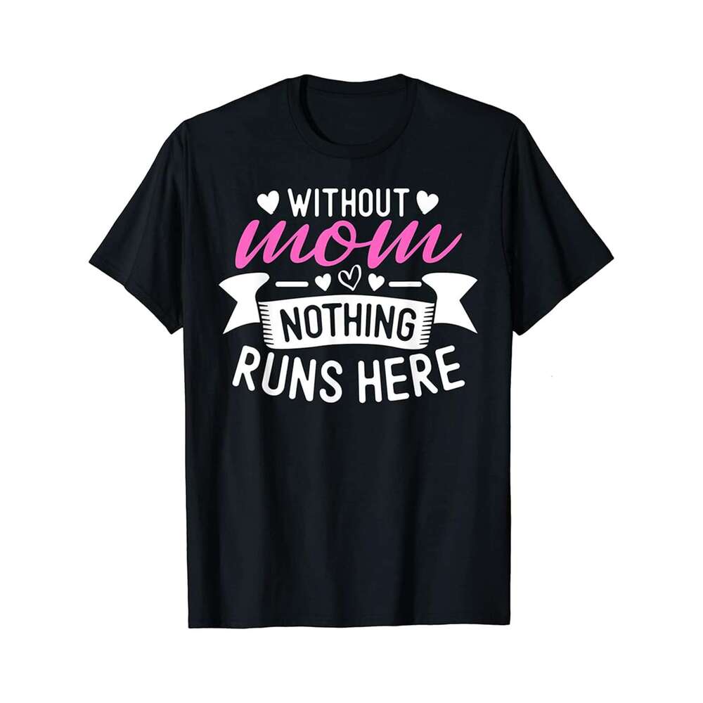 Designer T shirt Designer T shirt Wife Mom Nurse Funny Medical RN Nursing Practitioner Gift - 220g T shits