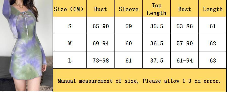 Wind 2025 Autumn New Women's Wear ins Lace up Short Style Outfitting Hanging Strap Waist Wrap Hip Dress Set