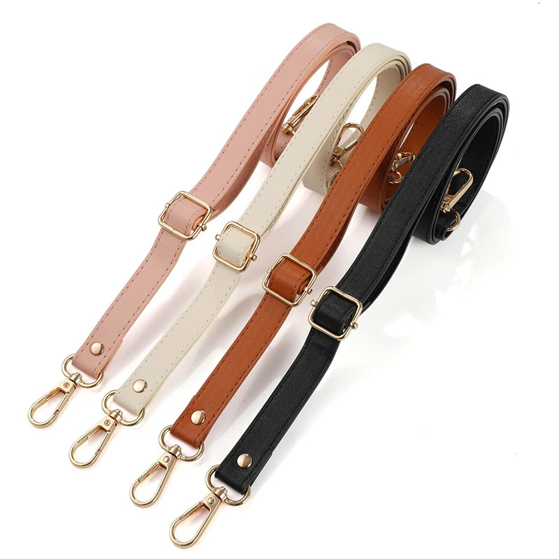 130cm Long Adjustable PU Leather Bag Strap For Crossbody 18cm Wide Shoulder Bag Strap Replacement Accessories For Handbags 251110