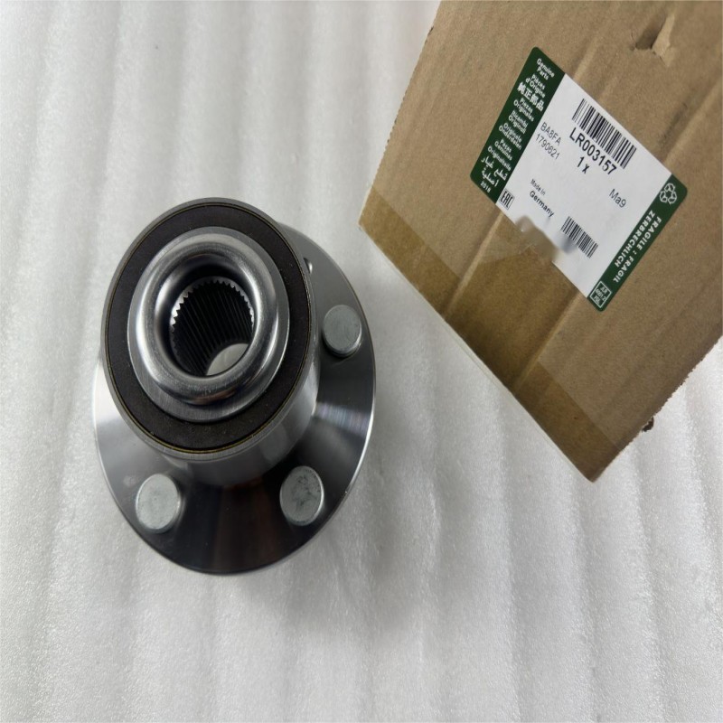 Land Rover front wheel hub bearings are suitable for Freelander 2 LR003157