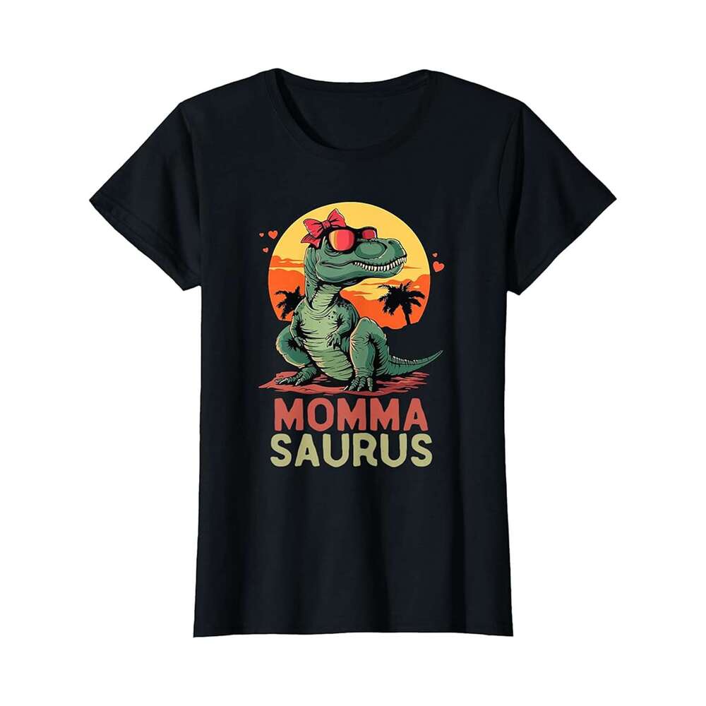Designer T shirt Momma Funny Halloween Party - 220g T shits