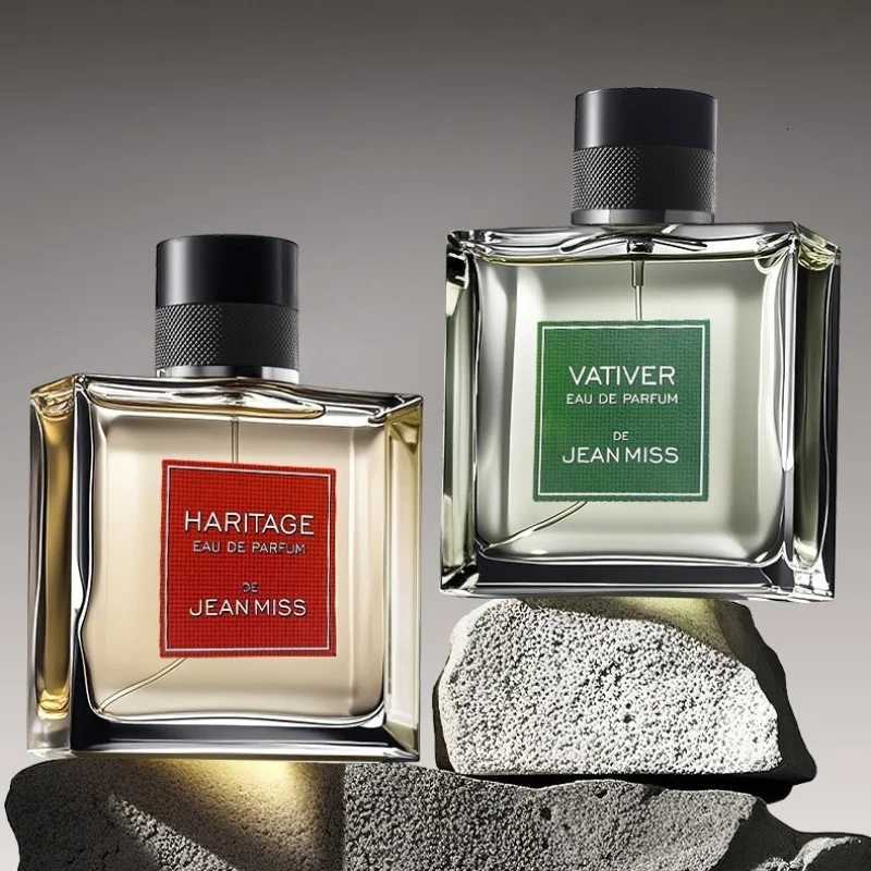 100ml Legacy Mens Perfume Master Perfumery Long-Lasting Woody Fragrance Pure High-end Men Cologne Charming Vietnamese Parfum X251110