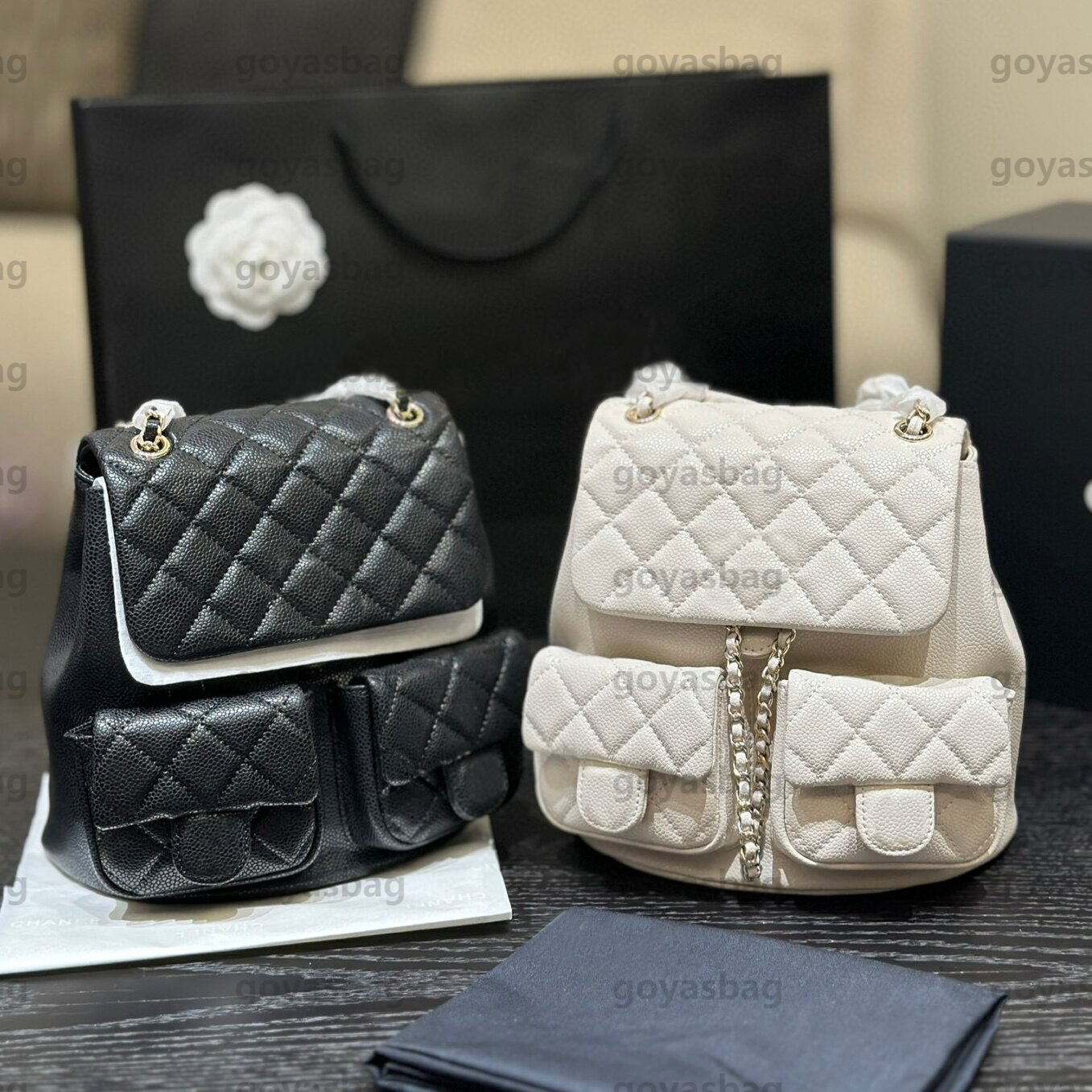 Designer 24P Backpa… - image