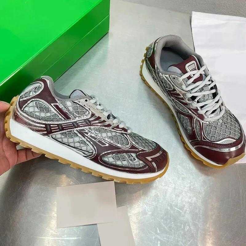 Shoes Hiking Footwear Orbit Sneaker Designer Women Sneakers Low Casual Platform Dad Shoe Dhgate Top Quality Trainer Merlot Sier Parrakeet Black Womens