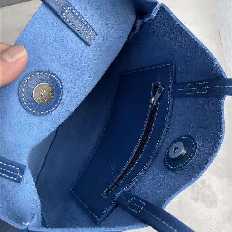New Genuine Leather Women Tote Simple Girl Large Solid Soft Cowhide A4 Female Shopper Handbag Student Casual Shoulder Bag