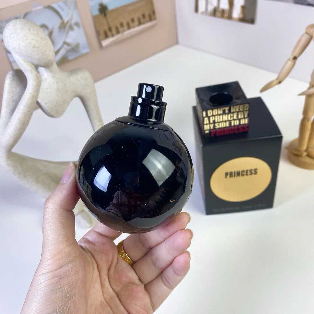 Hotsale women100ml perfume men natural taste long lasting floral fruit flavoring female parfum Candy and Peach Notes 2 Variants X251110