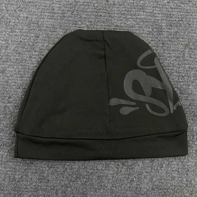 Y2K Europe United States High Street Fashion Letter Printing No Brim Cap Pullover Casual Hat All Seasons Hip Hop Fashion BeaniesXJ251110