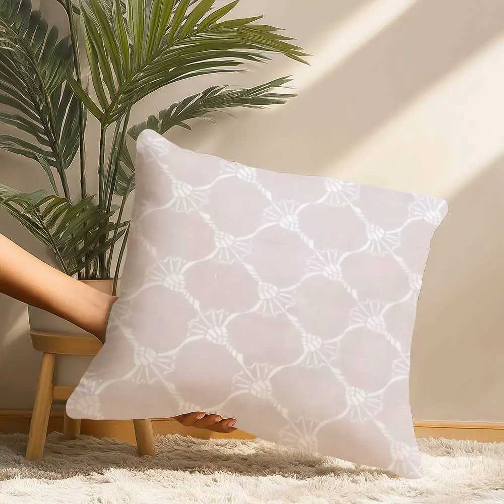 Custom J-Joops Cool Pillow Case Short Plush Print Cushion Cover Square Throw Pillow Covers Sofa Home Decor Y251110