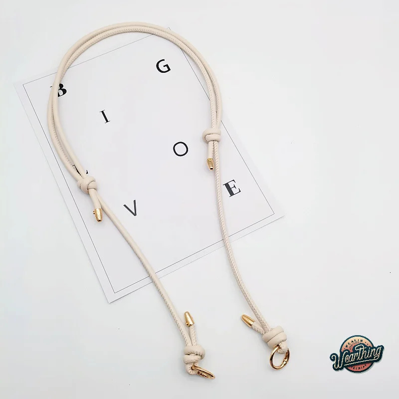 Long Leather Shoulder Strap Crossbody Bag Adjustable Replacement Belt Handbag Strap Accessories DIY Bag Belt For Handbags 251110