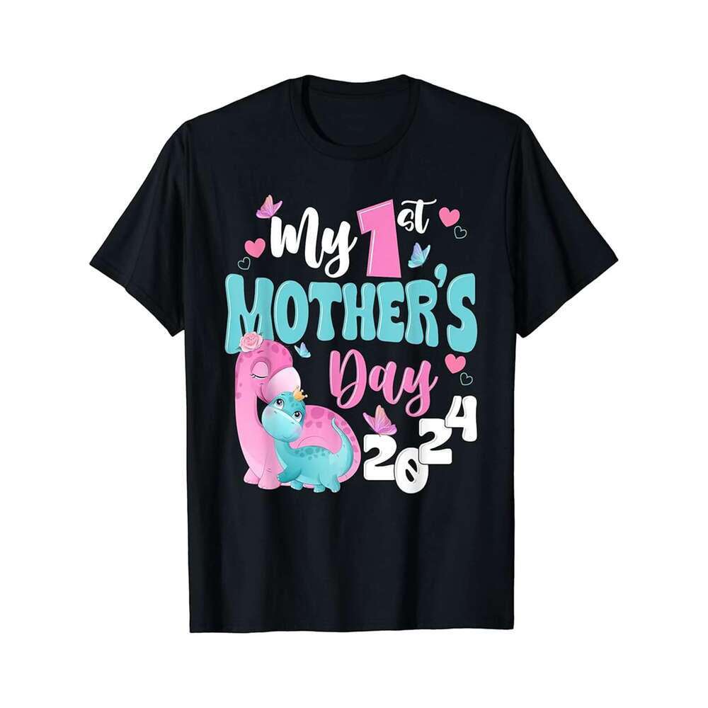 Designer T shirt My Favorite Volleyball Player Calls Me Mom Ball Mothers day - 220g T shits