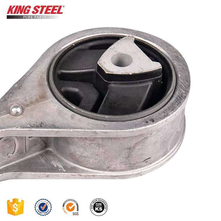 KINGSTEEL AA QUALITY ENGINE TRANSMISSION MOUNTING for NISSAN SENTRA X-TRAIL T31 2007-2013 11350-JY20A 11350-ET80A