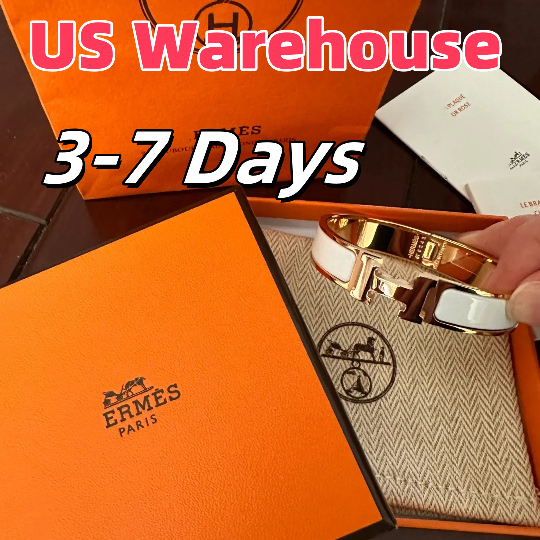 10A designer H bracelet luxury jewlery designer for women gold bracelet bracelets mens bracelet designer stainless steel bangle love braceletes men bracelet Size