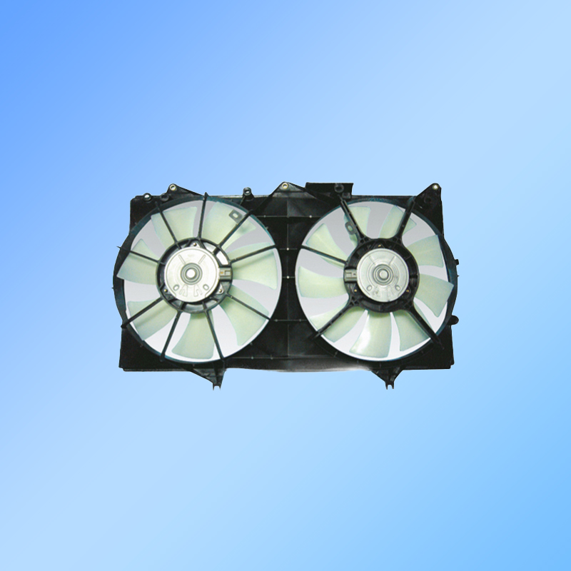 TOYOTA Durable Electric Fan Motor 16363-0A100 16363-0A110 16361-0A120 16361-0A130 16711-0A170 CAMRY Minimum order quantity 4 pieces