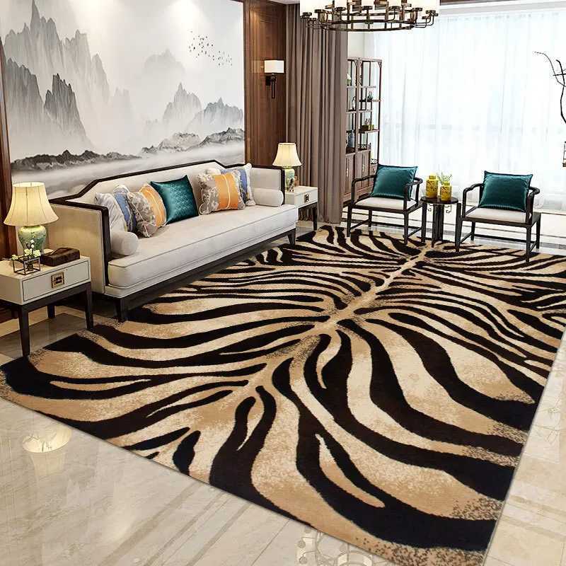 Bedroom Carpet Abstract Series Living Room Coffee Table Carpet Home Full Bed Side Blanket Entry Door Floor Mat Y251110