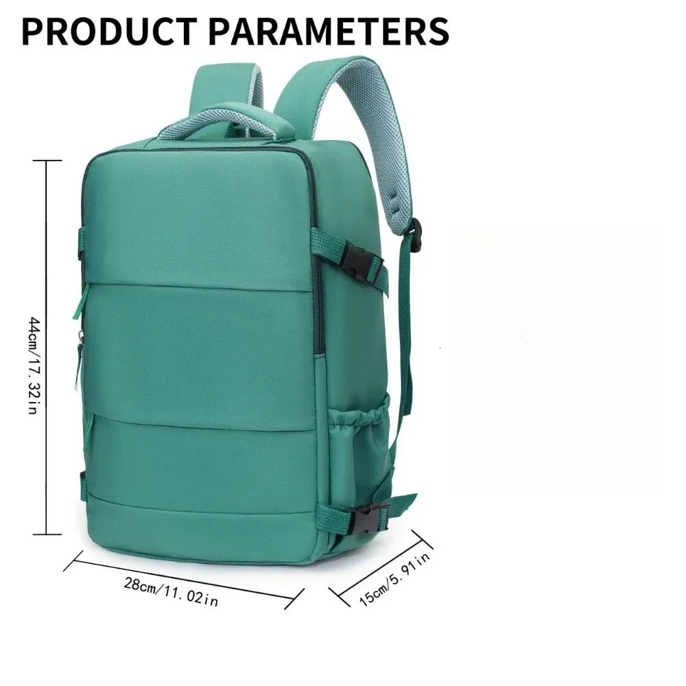 Airplane Cabin Backpack Laptop Bags School Backpacks High End Bag Back to Mens Woman Womens Travel Waterproof Luggage 251110