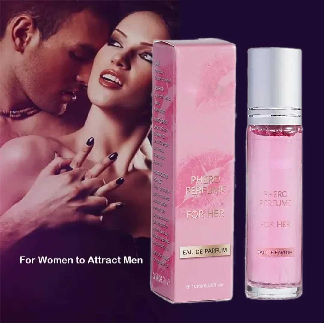 Flirting Perfume Pheromone Sexually Stimulating Fragrance Oil Long-lasting Fragrance Sexy Product For Women X251110