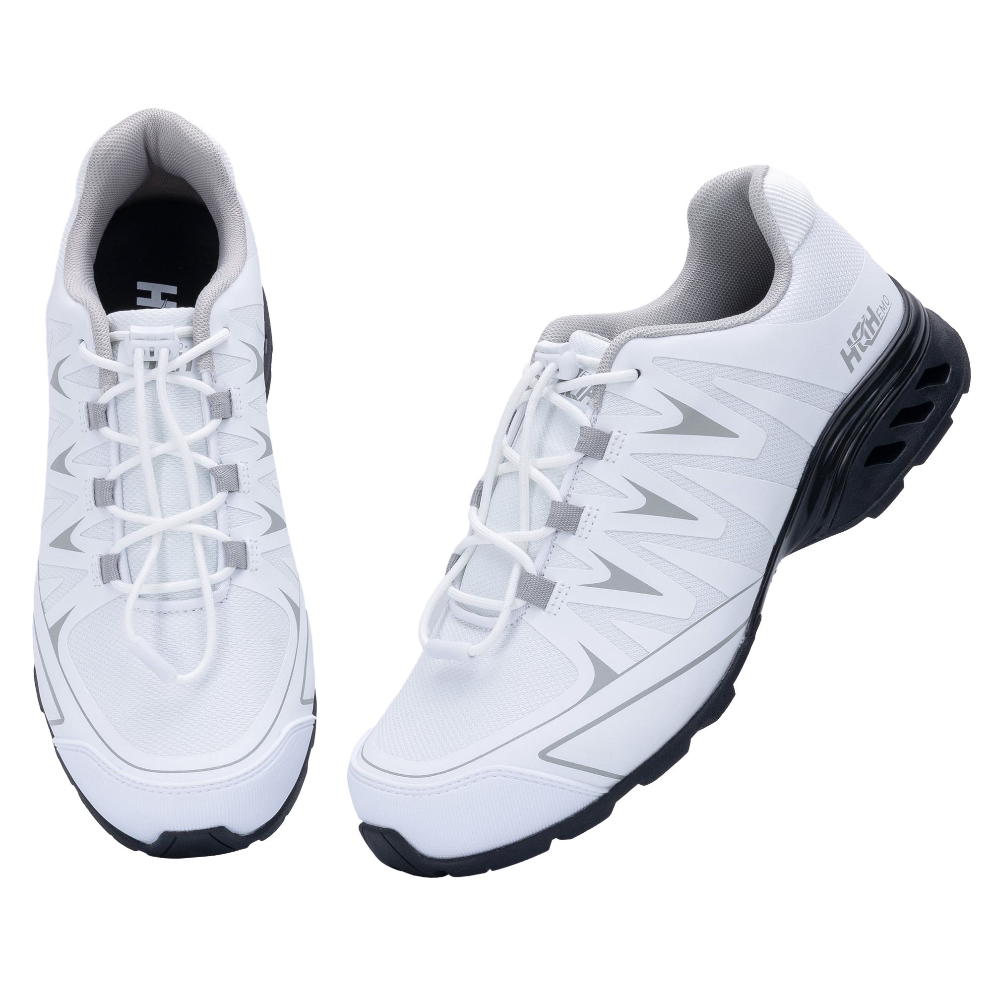 2025 Designer Shoes Mens Trail Running Shoes SNAXE 1.0 Cross Training Shoes Walking Shoes Hiking Outdoor Sneakers Athletic Footwear