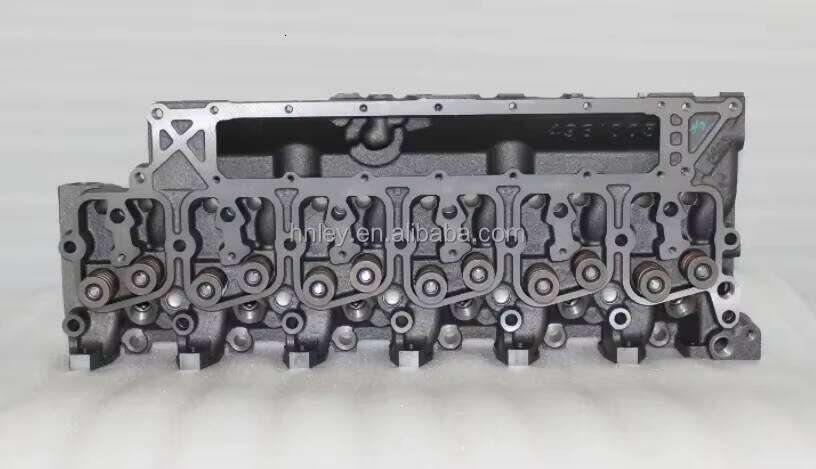 6CT Cylinder Head Assy for Cummins 6CT8.3 Engine