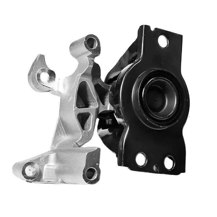 Kingstel Rubber Engine 11210-JE20B Strut Mounting for Nissan QASHQAI J10 2.0