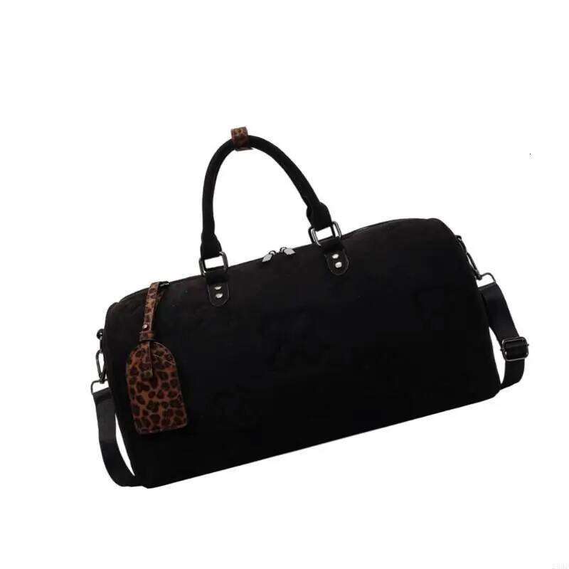 GD Travel Large Capacity Fitness Luggage Gym Training Sport Bag