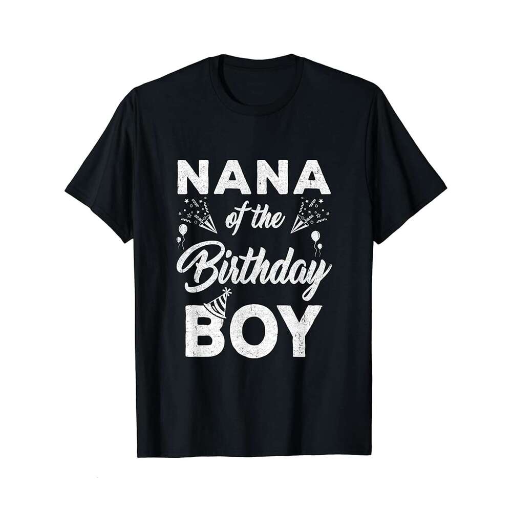 Designer T shirt Nana Gifts Mothers Day Best Nana Ever Cute Heart - 220g T shits