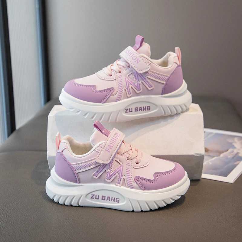 Fall/Winter Boys and Girls Sports Shoes - Childrens Style - Childrens Shoes - Kids Shoes - Older Childrens ShoesT251110