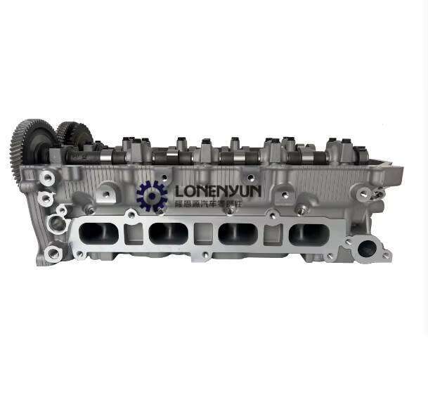 4N15 Complete for Mitsubishi 1005C644 1005C961 2.4DI-D L200 Diesel Engine Cylinder Head Assembly