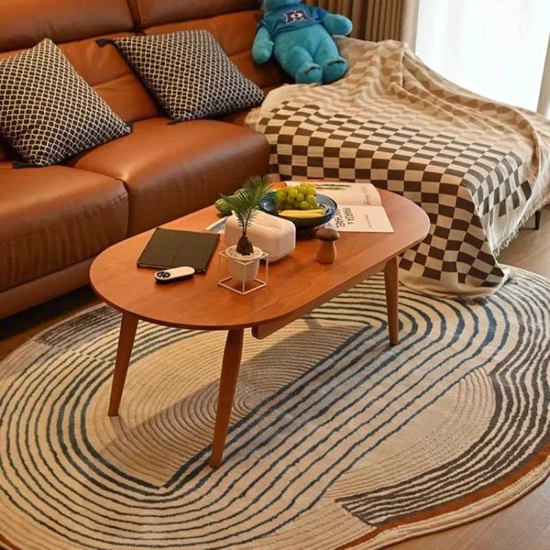 Irregular Line Minimst Luxury Living Room Carpet Bedroom Rug Comfortable Soft Plush Carpets Balcony Home Decor Floor Mat Y251110
