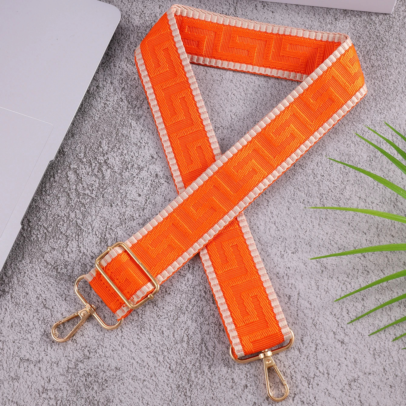 Fashionable And Versatile Shoulder Strap Multifunctional Adjustable Crossbody Bag Strap Replaceable Luggage Accessories 251110