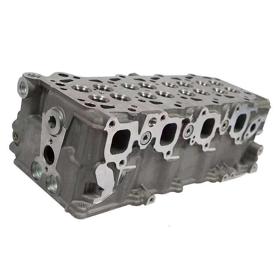 ZD30 Bare Cylinder Head 908506 11039VC101 11039VC10A for NISSAN