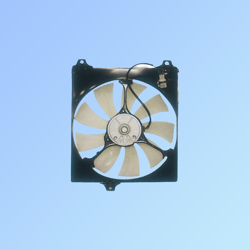 TOYOTA Durable Electric Fan Motor 16363-0A060 16361-0A120 16711-0A140 CAMRY Minimum order quantity 5 pieces