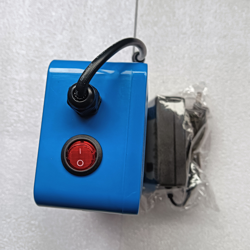 12V Inflatable Mascot Doll Clothing Battery Fan Charger Special Spare Parts